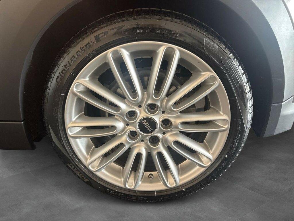 Mini Cooper Cabrio 1.5 Classic Auto