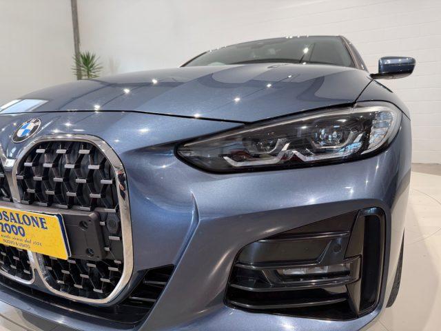 BMW 420 i Coupé Msport M Sport PREZZO REALE