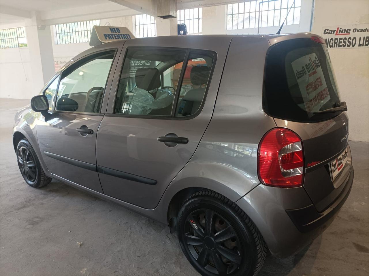 Renault Modus 1.2 16V ( VENDUTA)