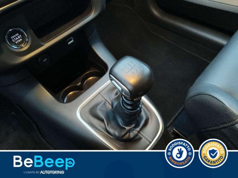 Citroën C3 1.5 BLUEHDI MAX S&S 100CV