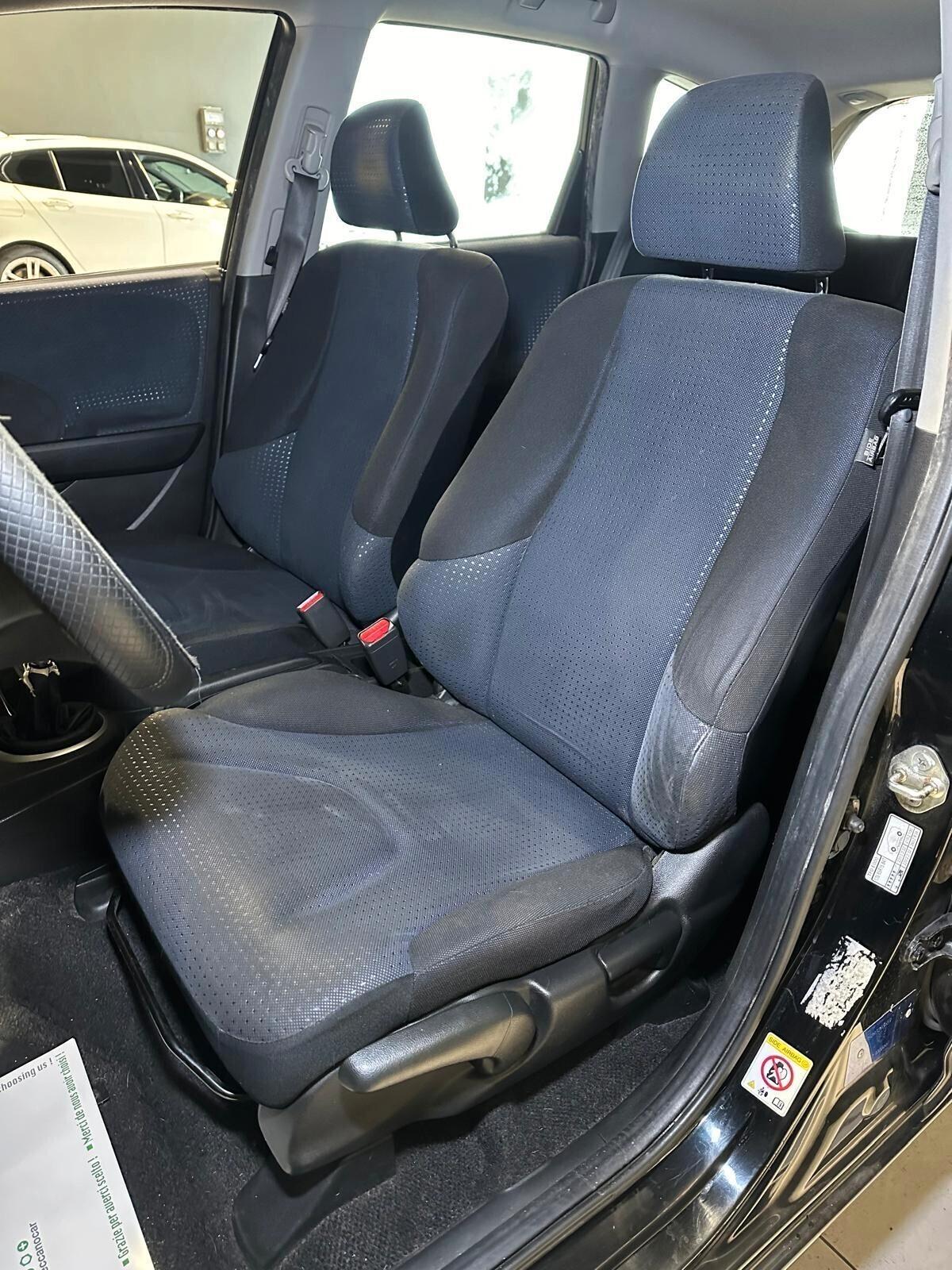 Honda Jazz 1.2 i-VTEC Elegance