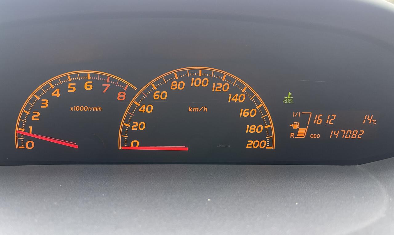 Toyota Yaris 1.0 5 porte