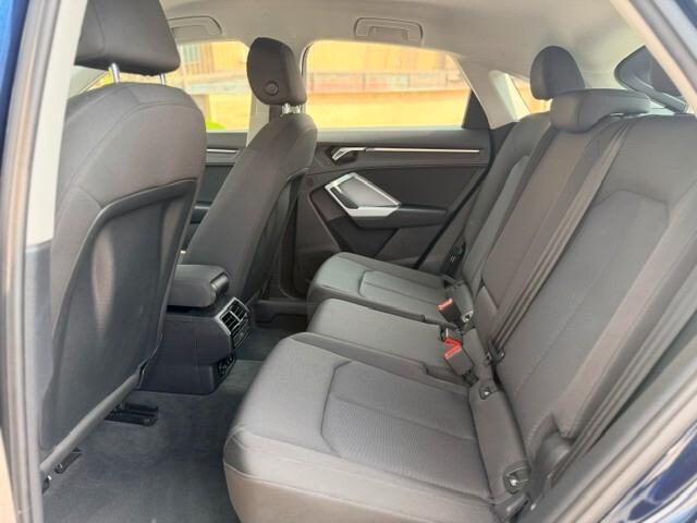 Audi Q3 SPB 35 TDI quattro Business Plus