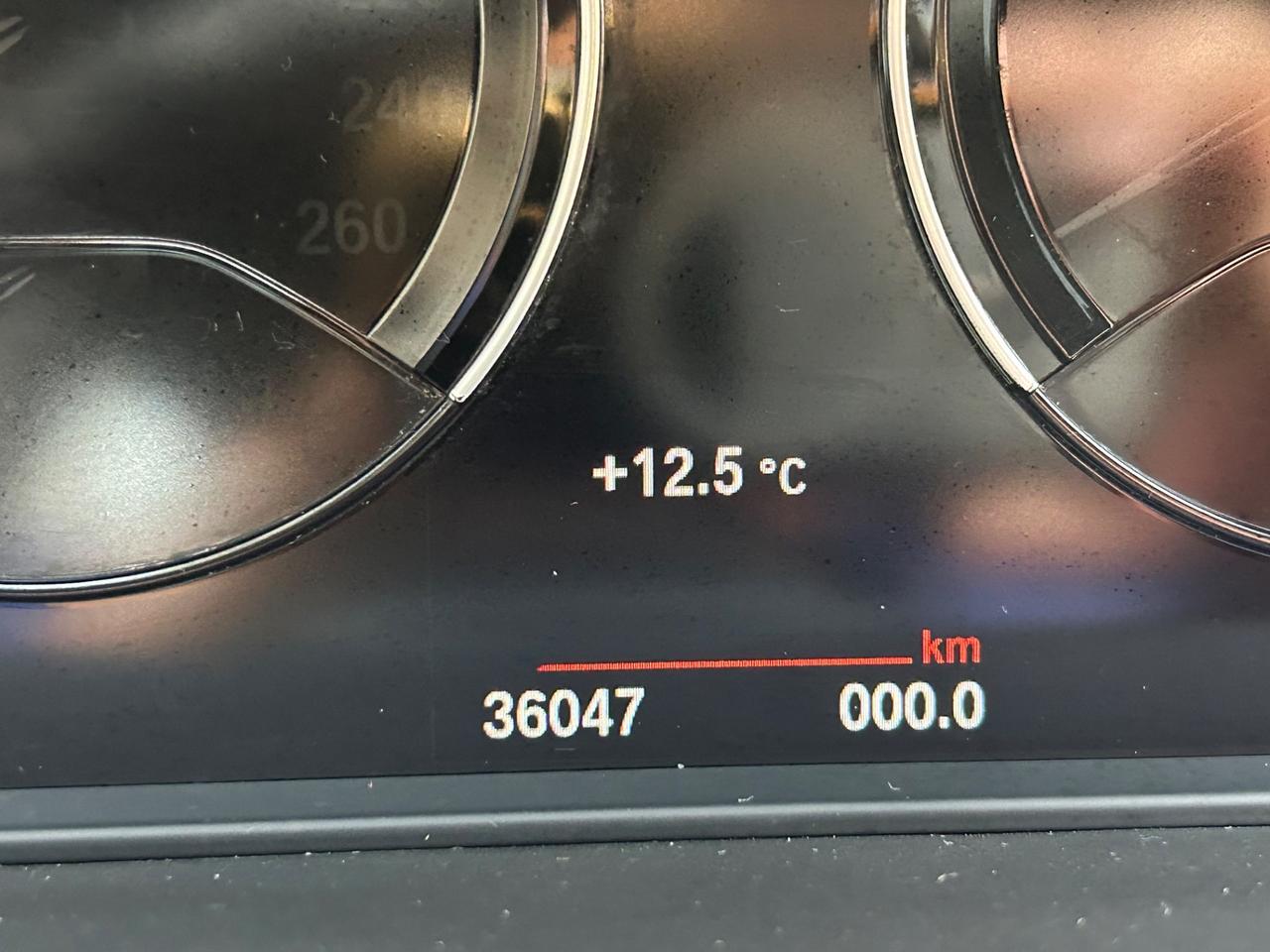 Bmw X1 sDrive20d Advantage