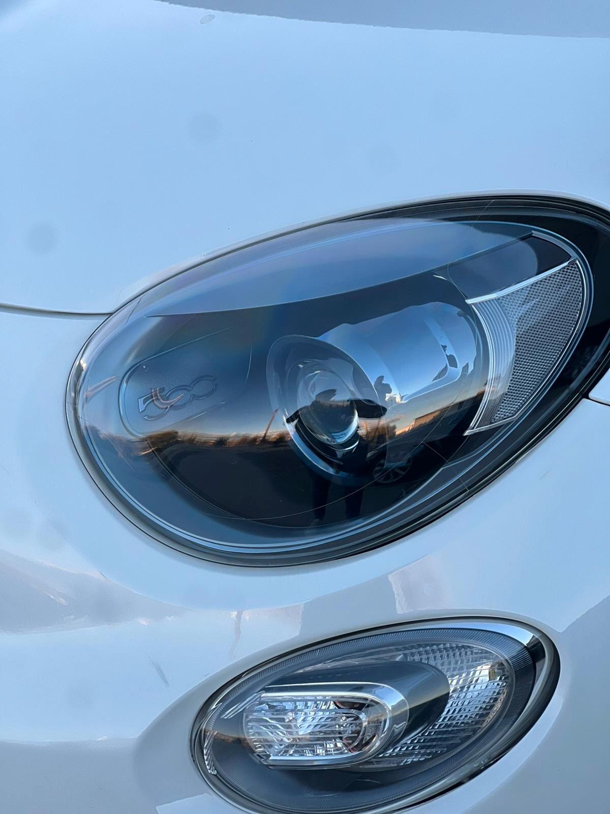 Fiat 500X 1.6 MultiJet 120 CV Business