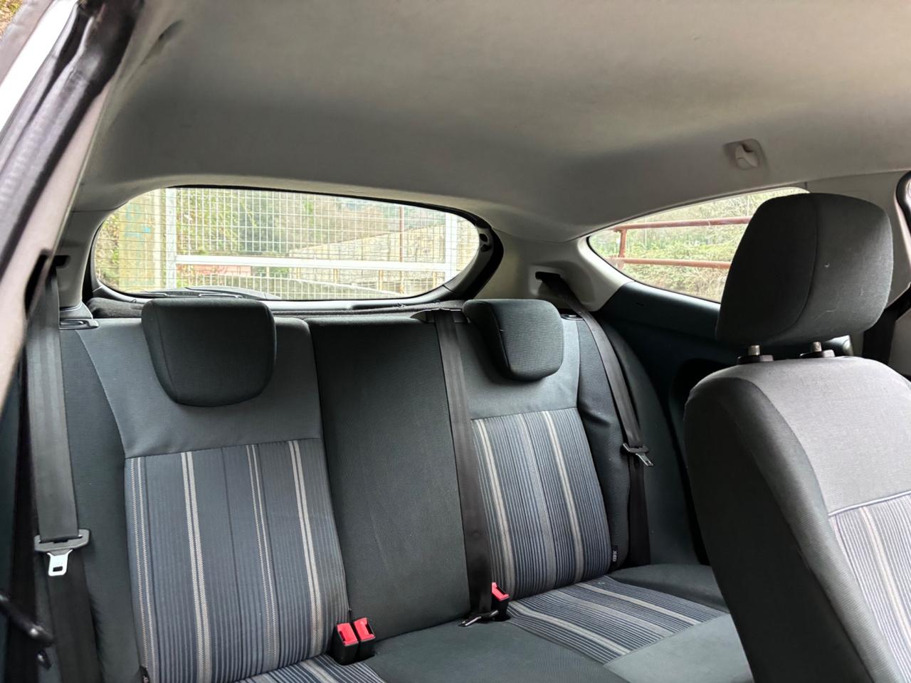 Ford Fiesta Fiesta+ 1.2 82CV 3 porte