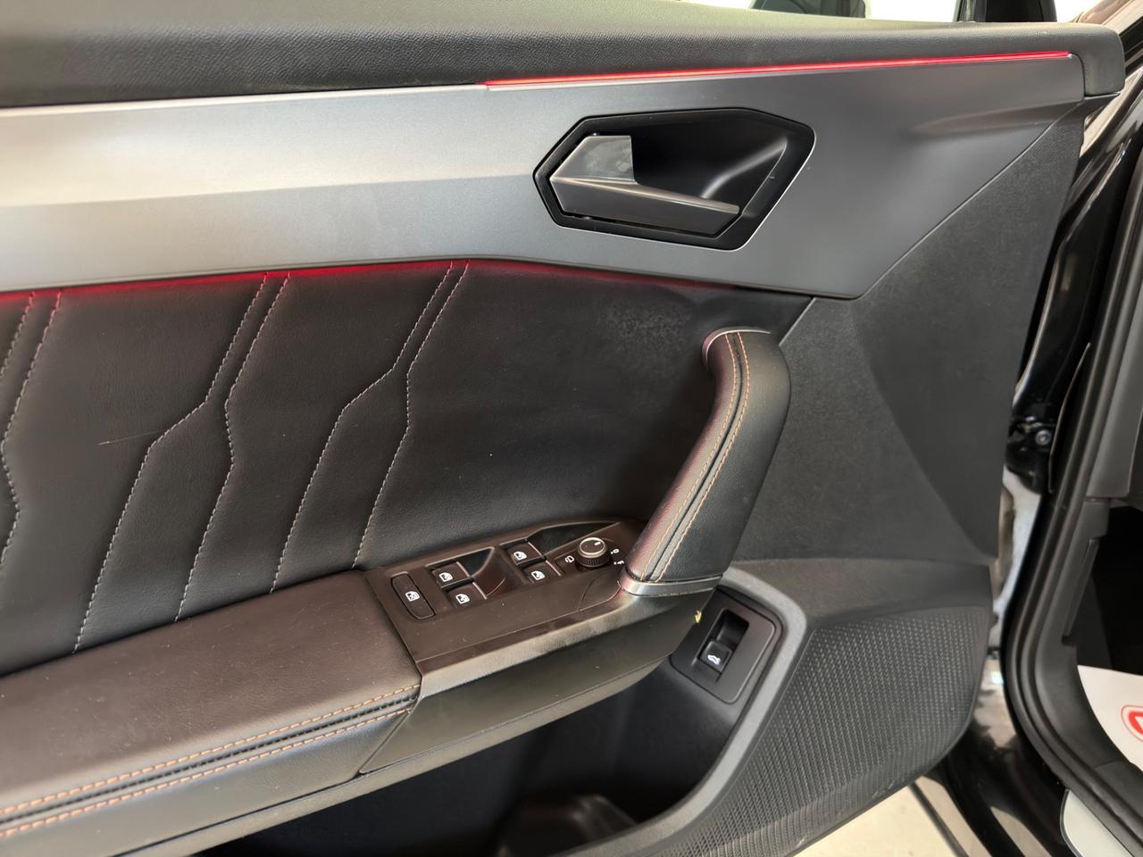 Cupra Formentor 1.5 TSI DSG 150cv