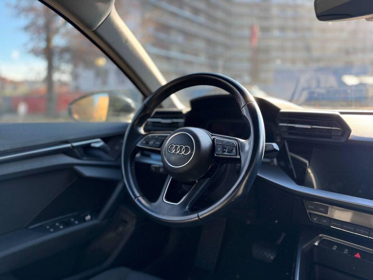 Audi A3 35 2.0 tdi Business s-tronic