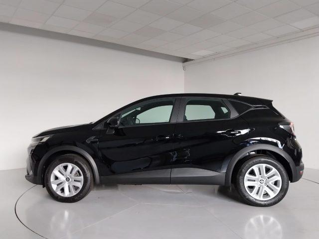 RENAULT Captur ECO-G 100 CV Evolution