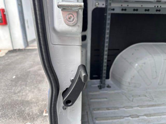 PEUGEOT Boxer 2.2 BlueHDi Furgone L3 H2 - clima - mensole