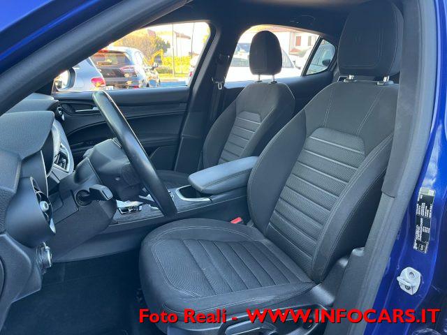 ALFA ROMEO Stelvio 2.2 160 CV AT8 RWD Super Business - PROMO
