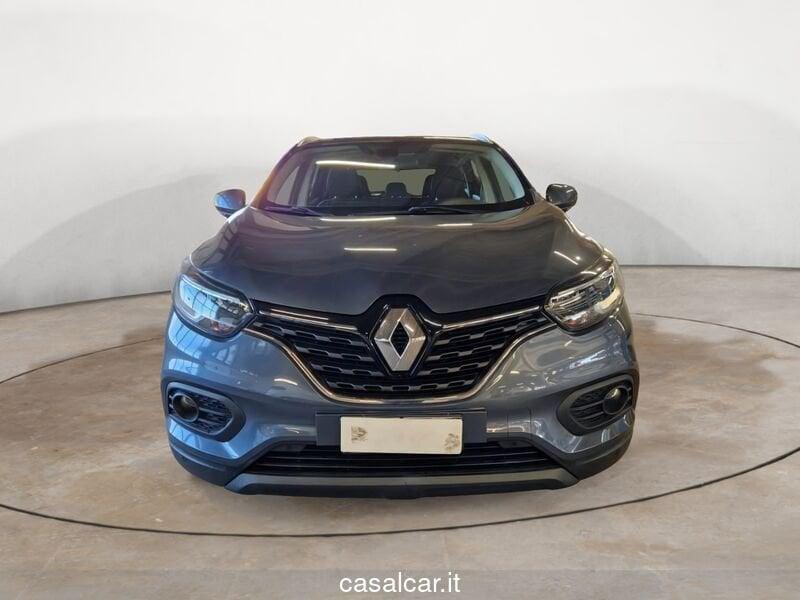 Renault Kadjar Blue dCi 8V 115 CV Business 3 ANNI DI GARANZIA KM ILLIMITATI PARI ALLA NUOVA