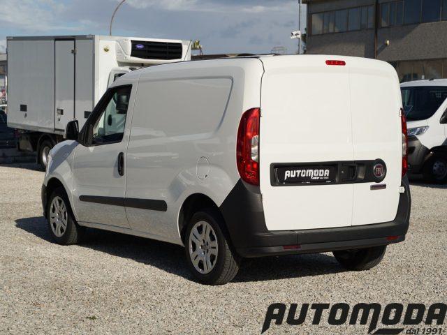 FIAT Doblo 1.3 MJT CARGO