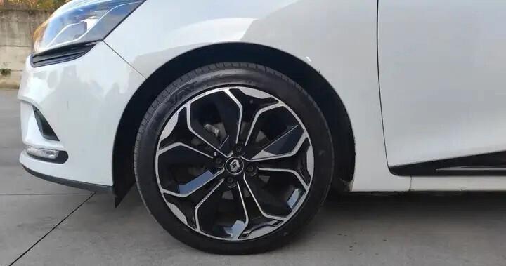 Renault Clio TCe 12V 90CV S&S 5porte Energy Intens