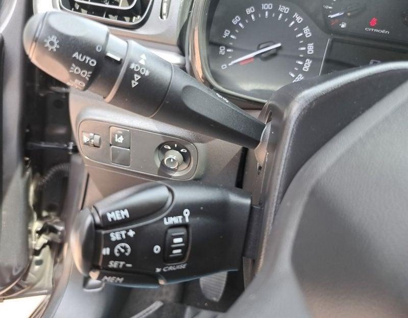 Citroën C3 BlueHDi 100 S&S Shine