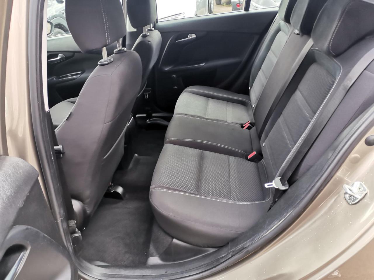 Fiat Tipo 5 Porte Tipo 5p 1.3 mjt Lounge s&s 95cv