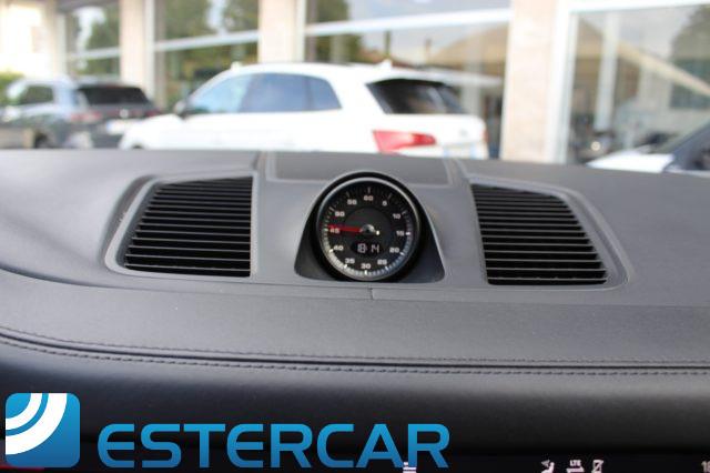 PORSCHE Cayenne 2.9 V6 S