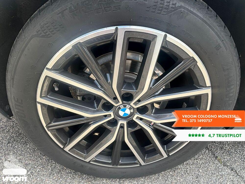 BMW Serie 2 A.T. (U06) 218i Active Tourer Msport