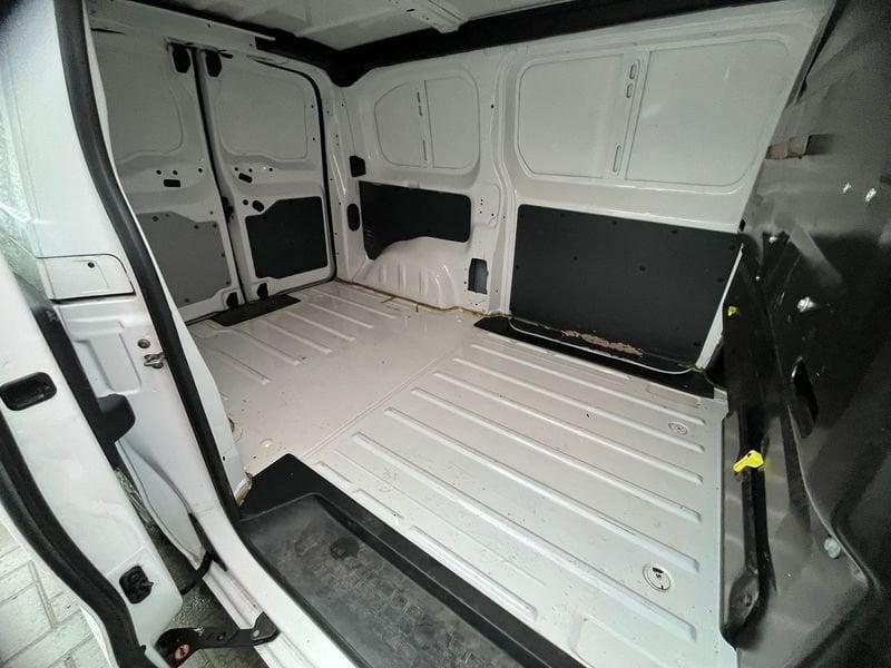 Citroën Jumpy Jumpy 1.5 BlueHDi 120 S&S PL-TN Furgone M Club