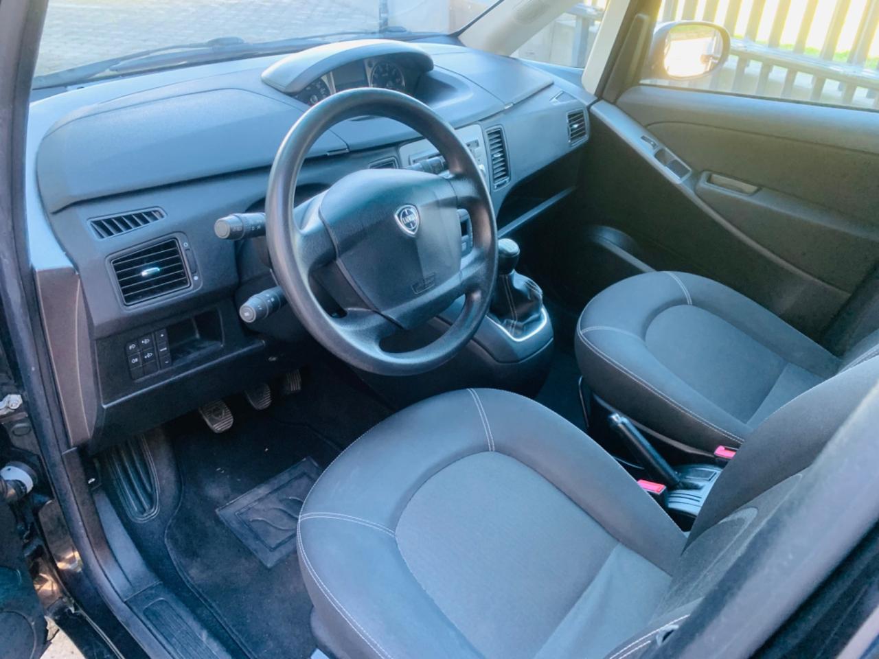 Lancia MUSA 1.3 Mjt 95 CV Gold