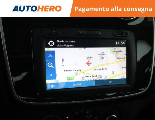 DACIA Sandero Stepway 1.5 Blue dCi 95 CV Techroad
