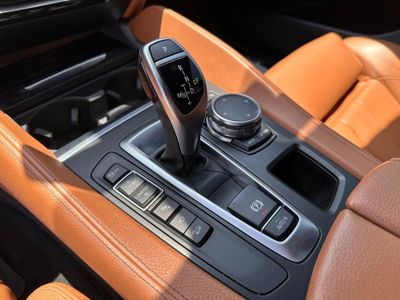 Bmw X6 xDrive30d 258CV Msport GARANZIA 12m