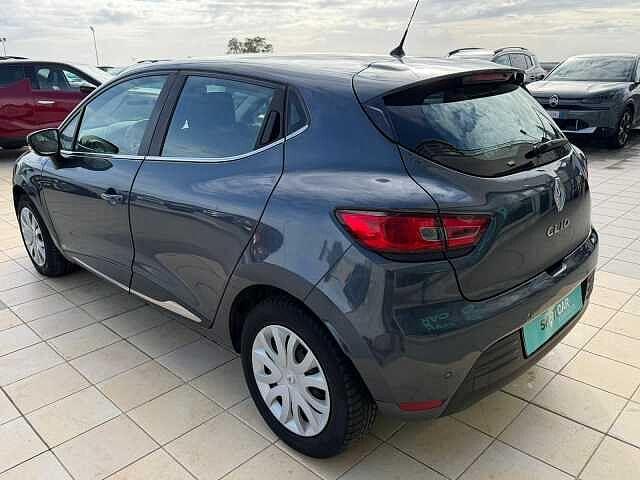 Renault Clio dCi 8V 75CV Start&Stop 5 porte Energy Life