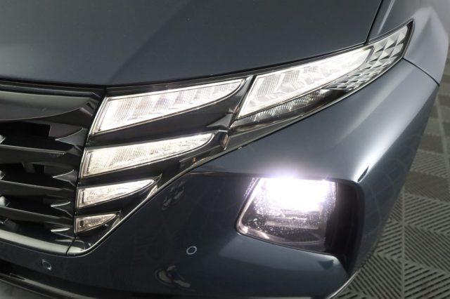 HYUNDAI Tucson Tucson 1.6 CRDI XLine
