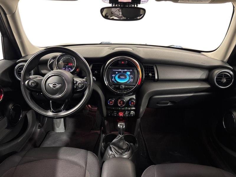 Mini One D 1.5 TwinPower Turbo One D