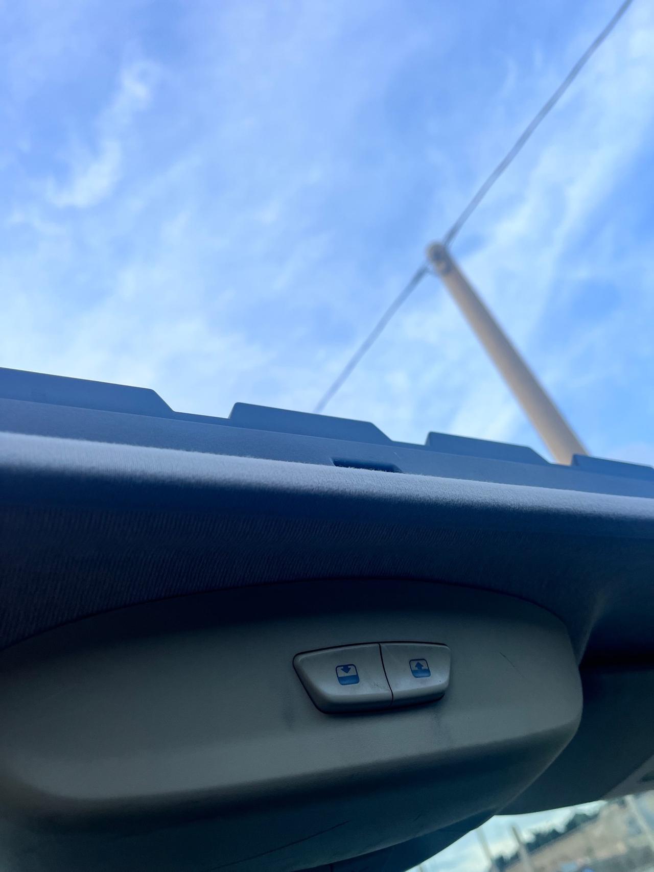 Lancia Ypsilon 1.2 69 CV versione Elle anno 2012