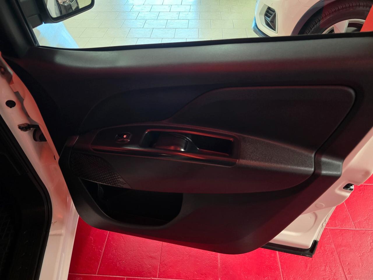 Fiat Doblo Doblò 1.6 MJT 120CV S&S Lounge Maxi