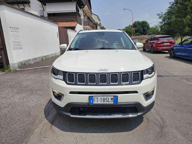 JEEP Compass 1.4 MultiAir 2WD Limited