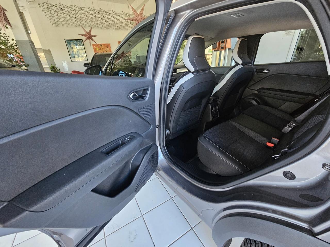 Renault Captur TCe 90 CV Techno-Aziendale