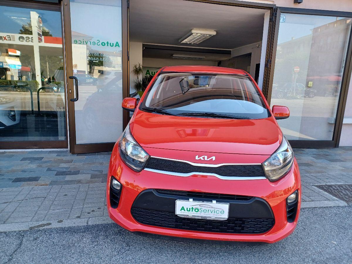 KIA - Picanto - 1.0 12V 5p. Urban