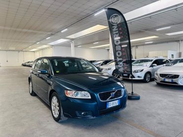 Volvo V50 2.0 D cat Momentum