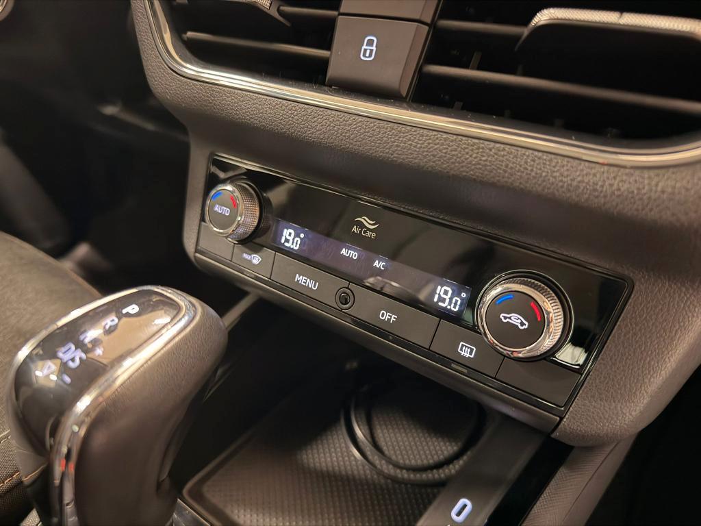 Skoda Scala Berlina Scala 1.0 tsi Style 110cv dsg