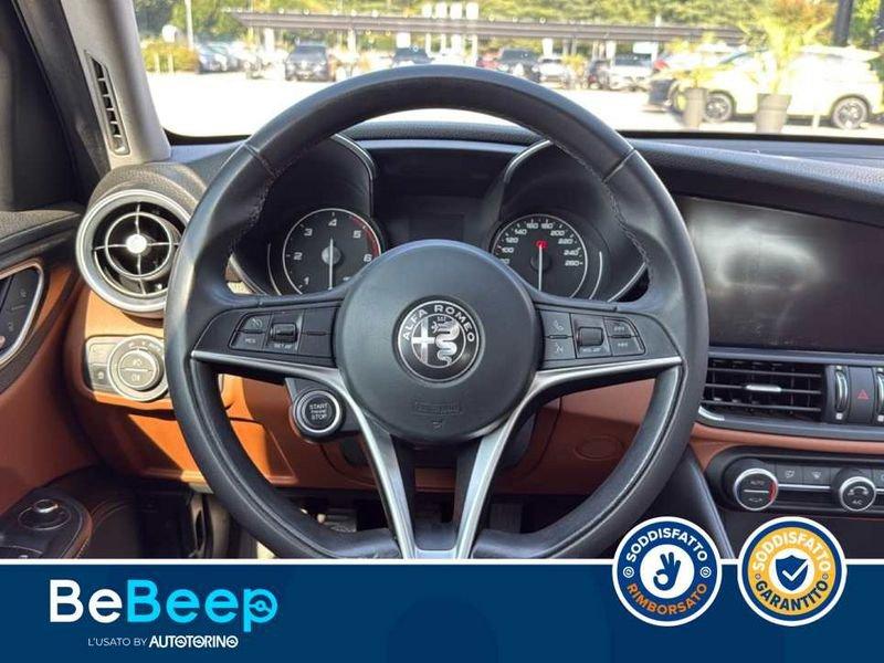 Alfa Romeo Giulia 2.2 T SUPER 180CV