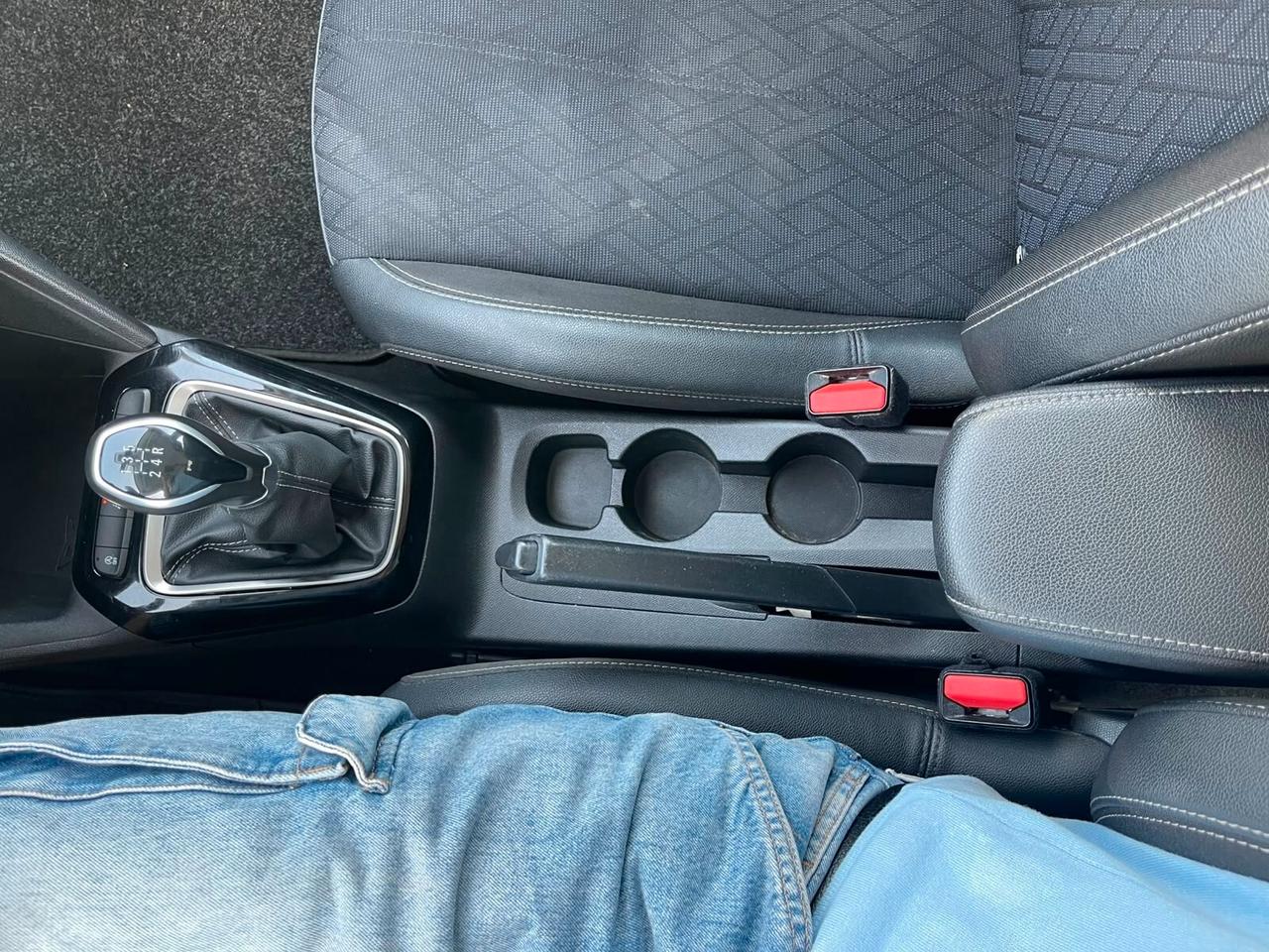 Opel Corsa 1.2cc 75cv Elegance