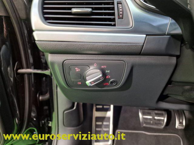 AUDI A6 Avant 3.0 TDI 245 CV quattro S tronic