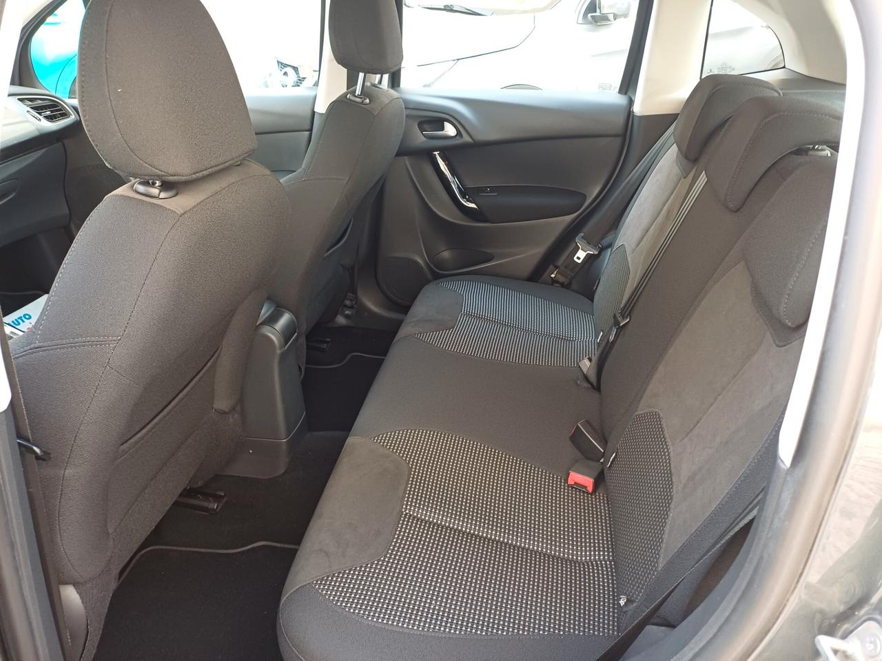 Citroen C3 1.4 HDi 70 Exclusive