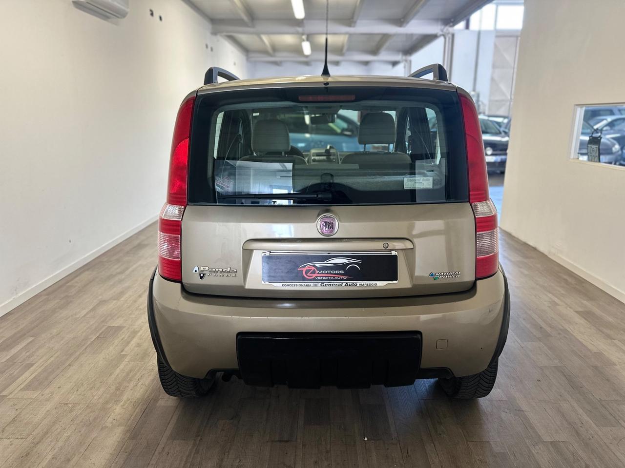 Fiat Panda 1.2 Climbing Natural Power NEOPATENTATI