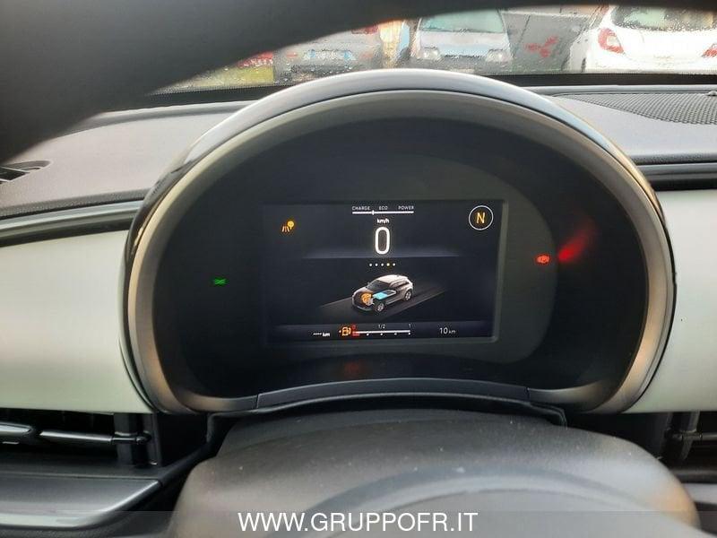 FIAT 600 600 Hybrid 110 CV DCT MHEV La Prima II