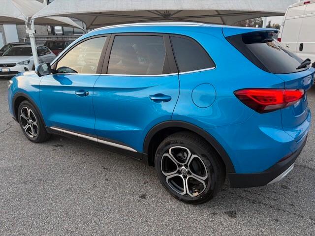 Mg ZS NUOVA Classic 1.5 VTi-tech Comfort