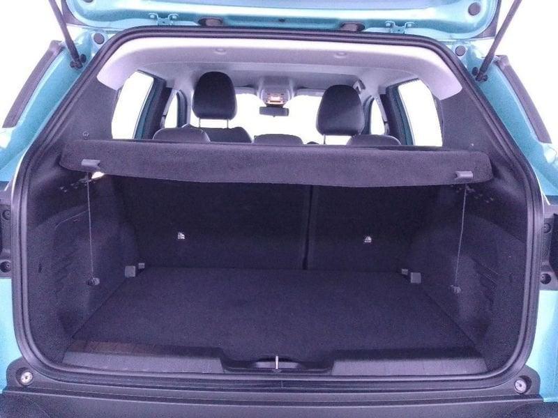 Jeep Avenger 1.2 turbo Altitude fwd 100cv