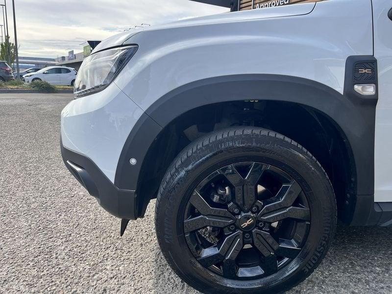Dacia Duster Duster 1.0 tce Extreme Gpl 4x2 100cv