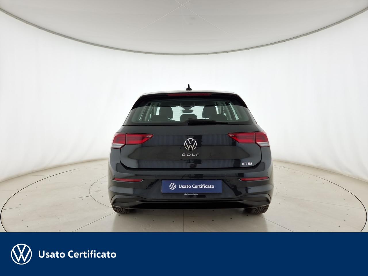 Volkswagen Golf 1.0 etsi evo life 110cv dsg