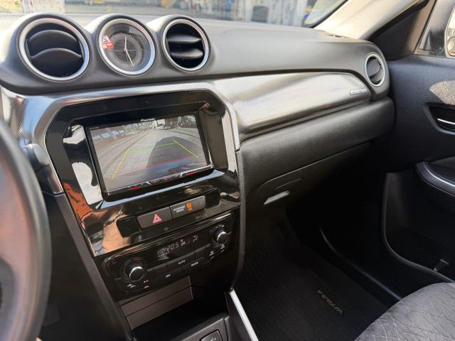 SUZUKI Vitara 1.4 Hybrid 4WD AllGrip Easy Starview