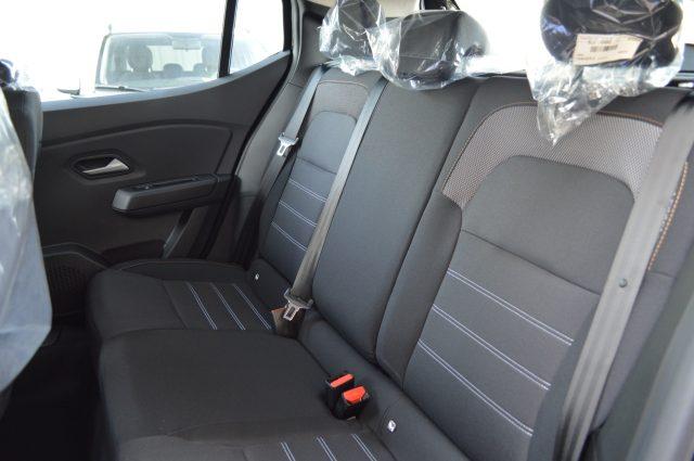DACIA Sandero Stepway 1.0 TCe ECO-G GPL Expression