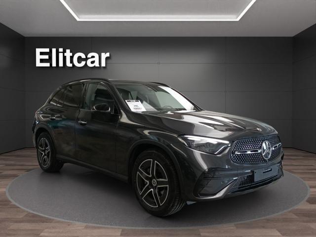 MERCEDES-BENZ GLC 200 4Matic Mild Hybrid AMG Line Advanced Plus