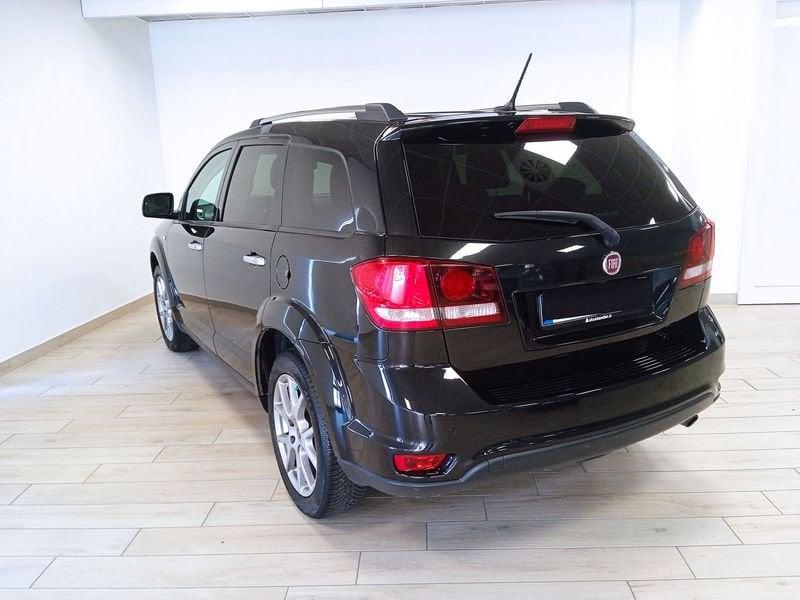FIAT Freemont 2.0 Multijet 170 CV Lounge